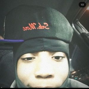 Meet your Posher, Fredrick